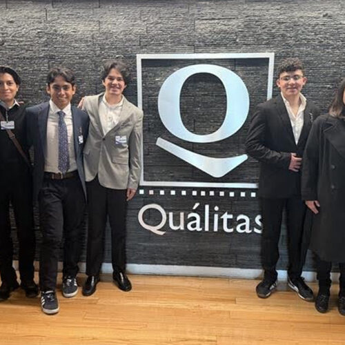 Talento mexicano desarrolla auto para el STEM Racing internacional