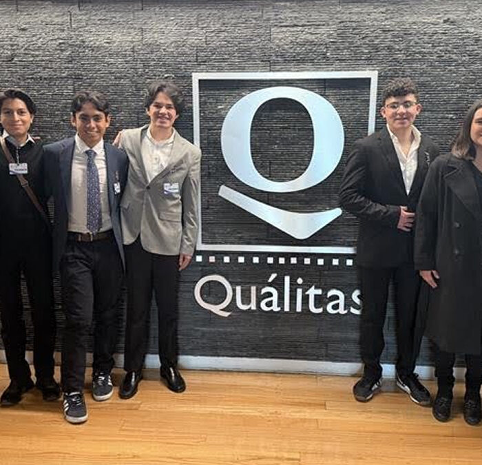 Talento mexicano desarrolla auto para el STEM Racing internacional