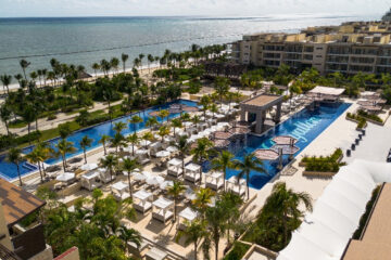 Royalton Hotels & Resorts refuerza su visión global y su compromiso con México