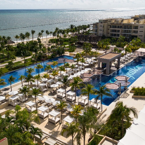 Royalton Hotels & Resorts refuerza su visión global y su compromiso con México