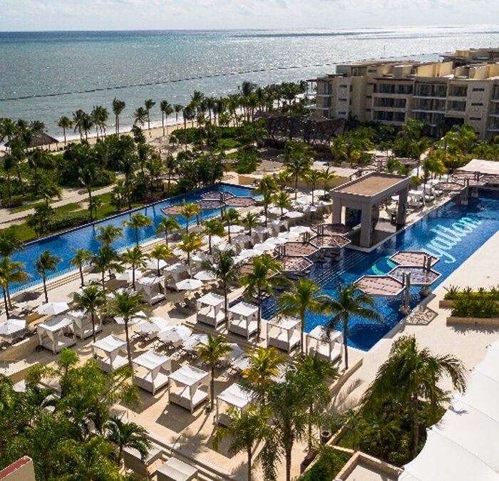 Royalton Hotels & Resorts refuerza su visión global y su compromiso con México