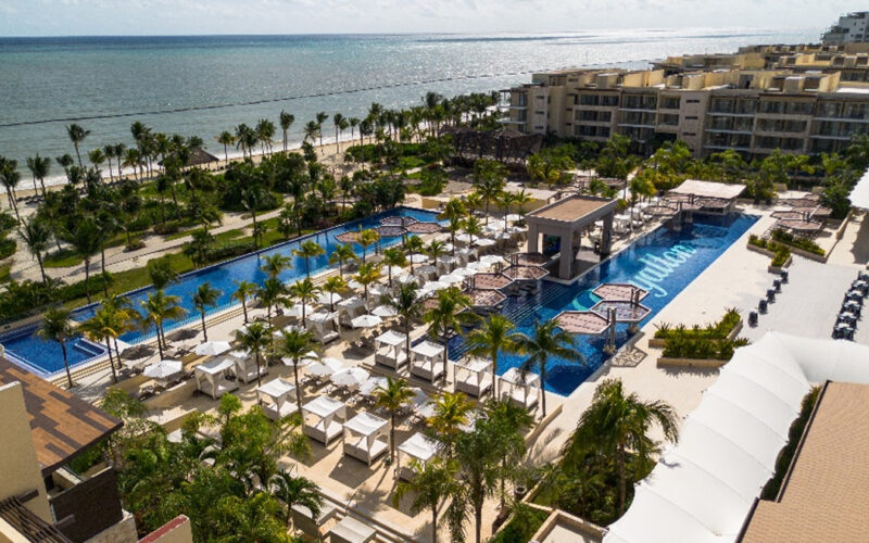 Royalton Hotels & Resorts refuerza su visión global y su compromiso con México