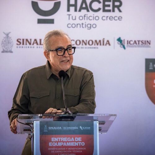 Morena, de contradicciones a guerra fraticida; Rocha Moya e Inzunza, la defensa de lo indefendible