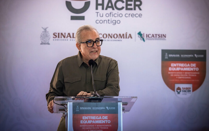 Morena, de contradicciones a guerra fraticida; Rocha Moya e Inzunza, la defensa de lo indefendible