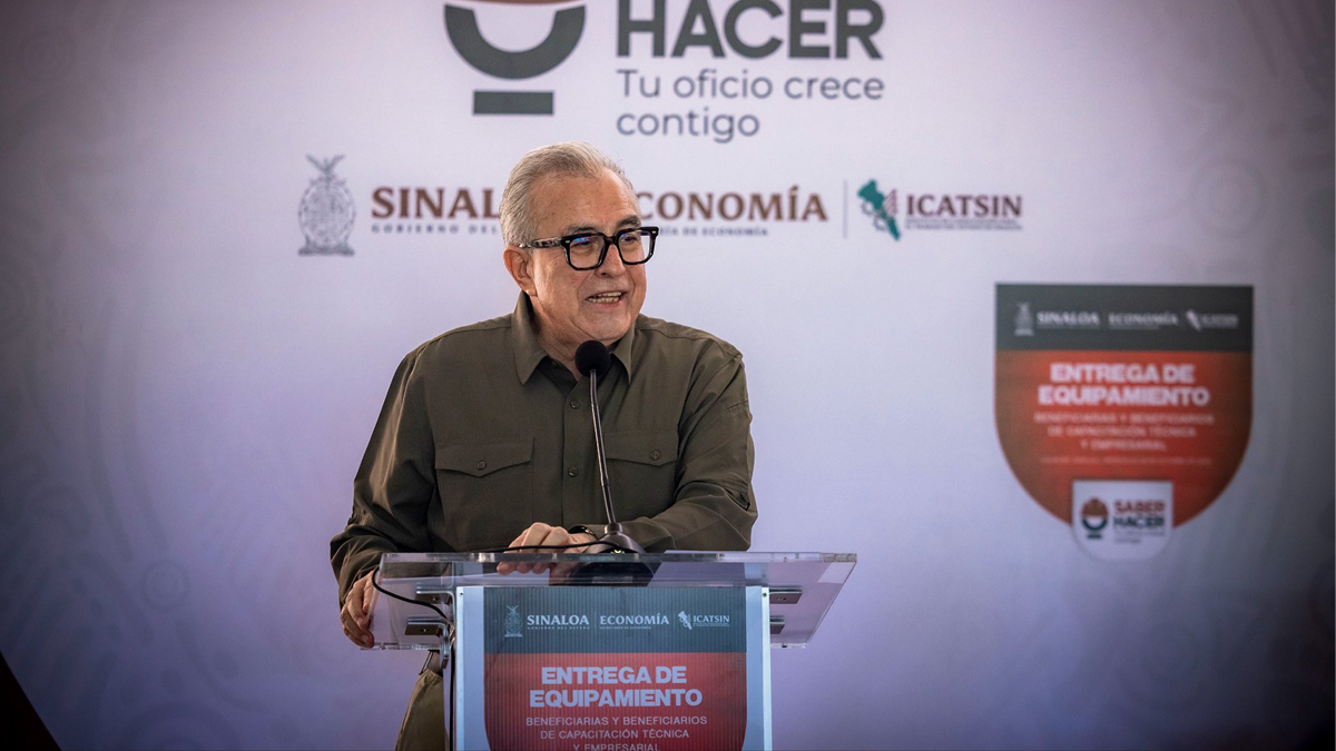 Morena, de contradicciones a guerra fraticida; Rocha Moya e Inzunza, la defensa de lo indefendible