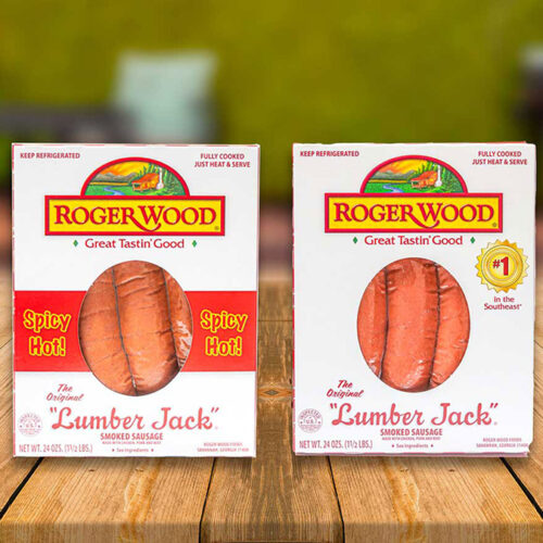 Sigma adquiere a la procesadora Roger Wood Foods