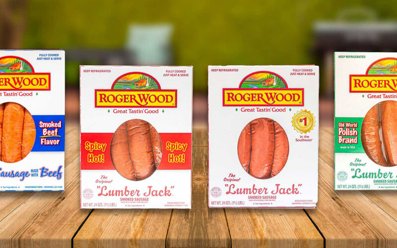 Sigma adquiere a la procesadora Roger Wood Foods