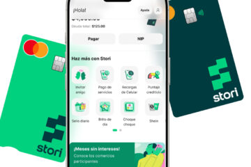 Stori y Cursor transforman el futuro de la banca digital en México