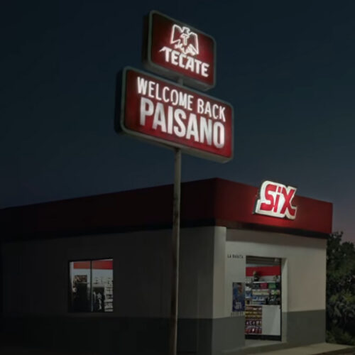 Tecate impulsa la reintegración laboral de mexicanos repatriados