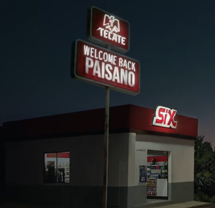 Tecate impulsa la reintegración laboral de mexicanos repatriados