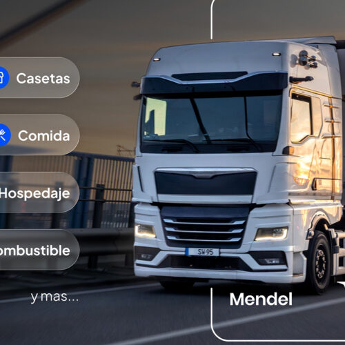 Innovación digital para la gestión de flotas en América Latina