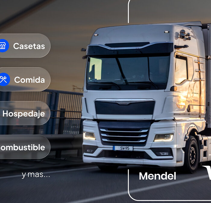 Innovación digital para la gestión de flotas en América Latina