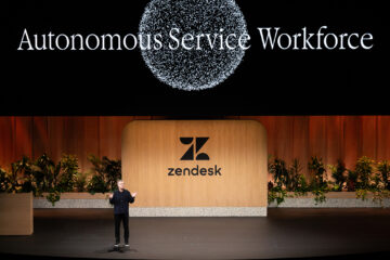 Zendesk redefine la experiencia de servicio con Autonomous Service Workforce