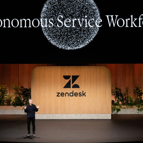 Zendesk redefine la experiencia de servicio con Autonomous Service Workforce