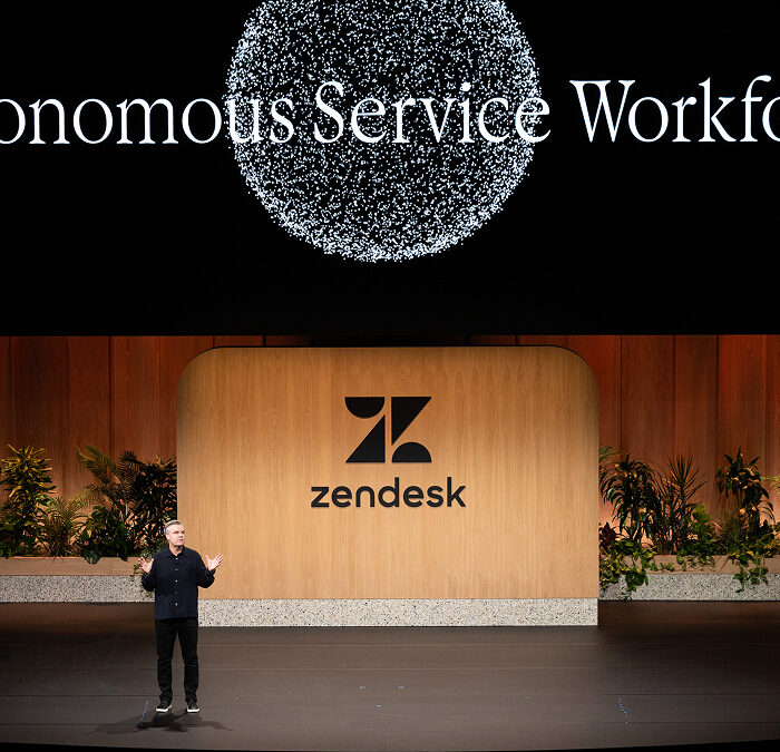 Zendesk redefine la experiencia de servicio con Autonomous Service Workforce