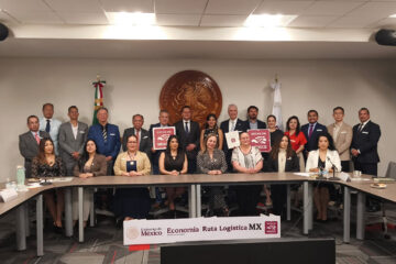 Empresas de AMANAC reciben el Distintivo Hecho en México