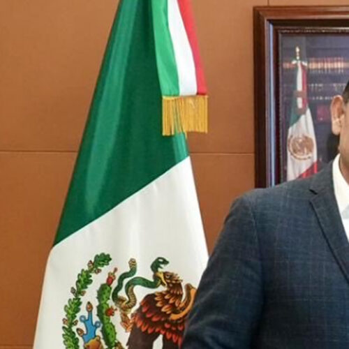 Puebla proyecta modelo de justicia para el país