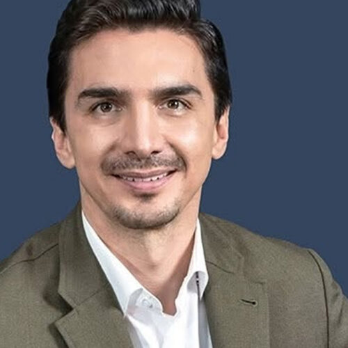 Líder sindical mundialista