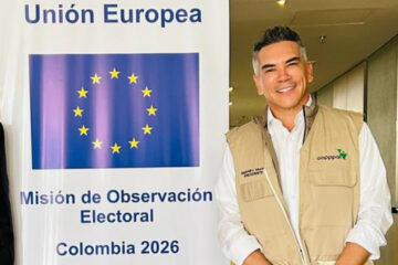 Instituciones sólidas, la clave