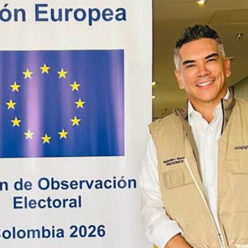 Instituciones sólidas, la clave