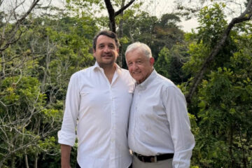 Derrota de Morena, claro hartazgo de su gobierno