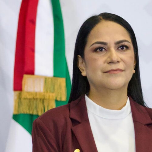 Arranca Morena campaña al 2027