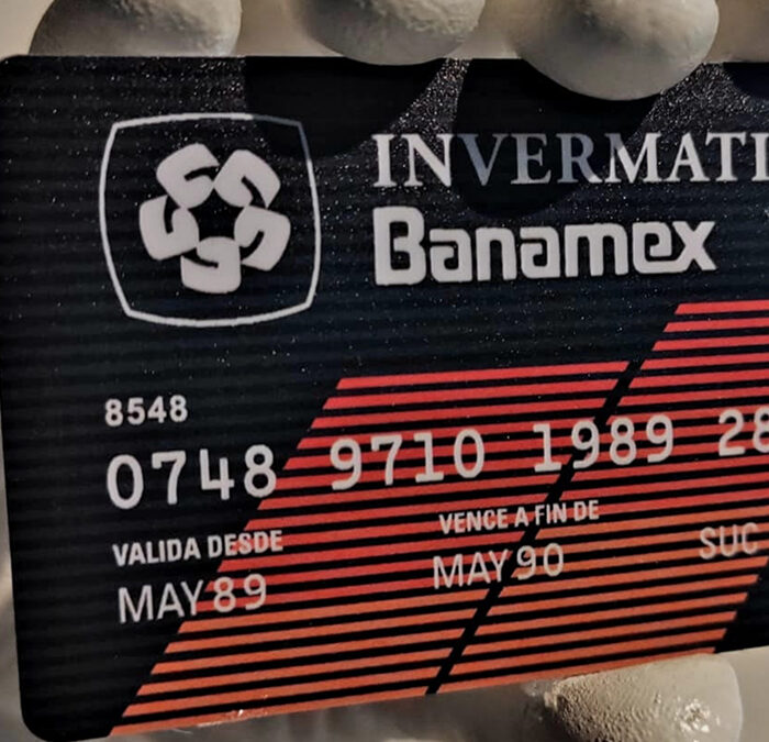 Evolución y liderazgo de Banamex a 142 años de su origen
