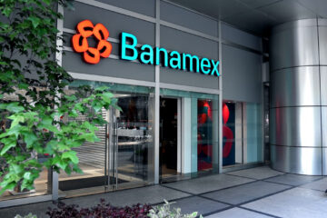 Llegada de Marcelo Hernández a la dirección de seguros Banamex