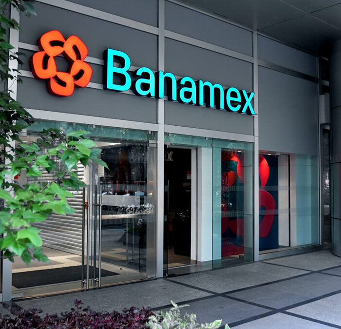 Llegada de Marcelo Hernández a la dirección de seguros Banamex