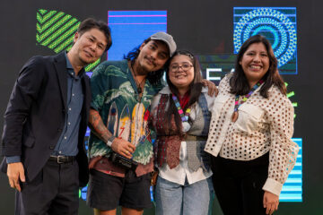 Innovación y emprendimiento triunfan en el concurso Crea Con Tu Estilo