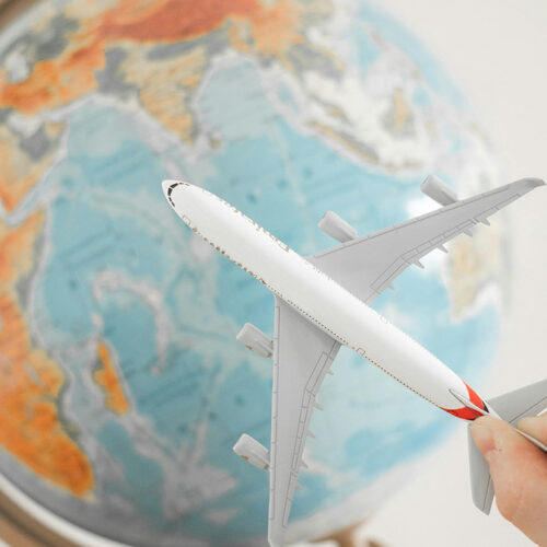 Diferencias clave entre un seguro internacional y uno de viaje
