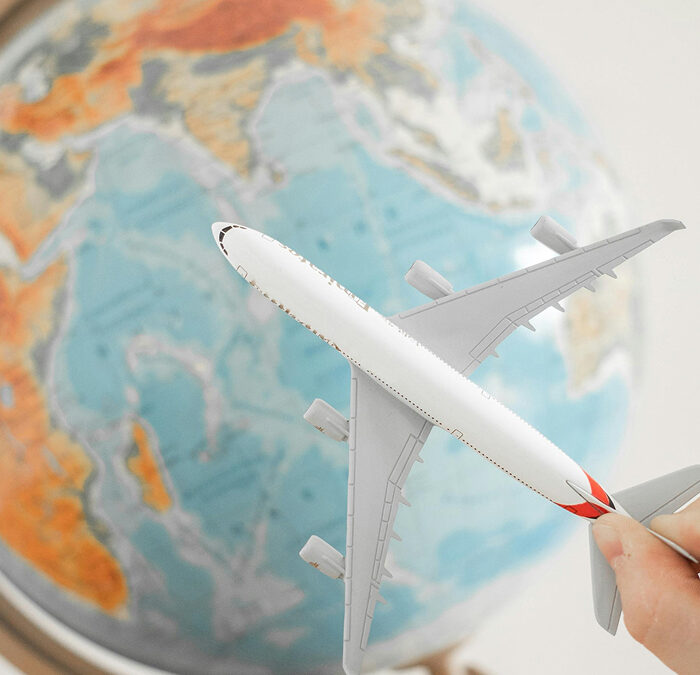 Diferencias clave entre un seguro internacional y uno de viaje