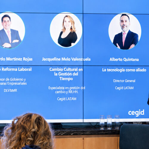 Empresas mexicanas se preparan ante la inminente Reforma Laboral