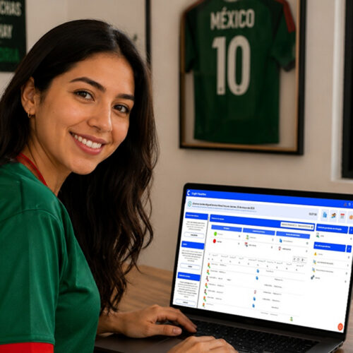 El reto de la flexibilidad laboral en plena temporada mundialista