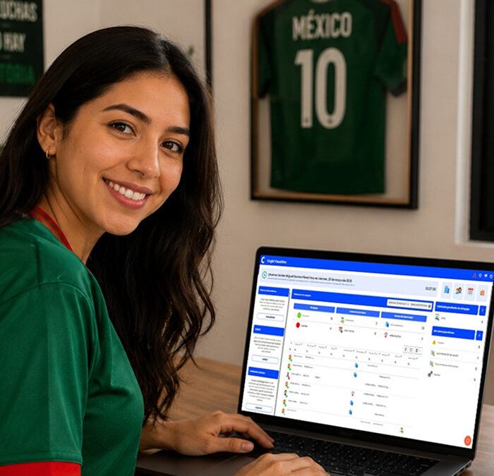 El reto de la flexibilidad laboral en plena temporada mundialista
