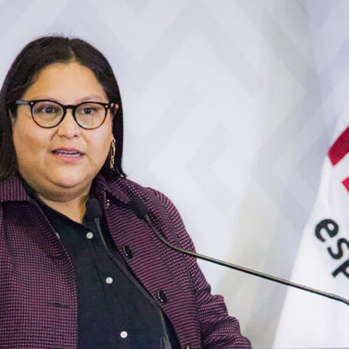 ¿Será que registro de suspirantes de Morena es ejemplar?; corrupción guinda corroe al partido
