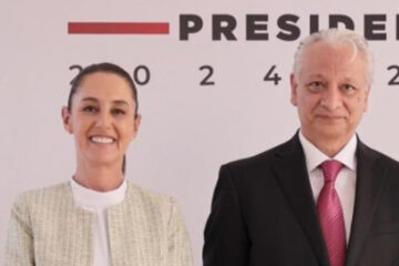 Rodríguez Padilla pide prudencia, la que no tuvo para agredir; ¿amenazó en Palacio Nacional?