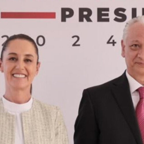 Rodríguez Padilla pide prudencia, la que no tuvo para agredir; ¿amenazó en Palacio Nacional?