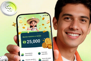CreditNow democratiza el acceso al financiamiento en México