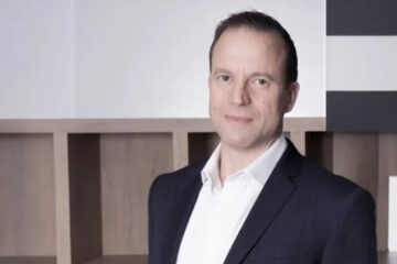 Carlos Brito asume el liderazgo de DXC Technology en México