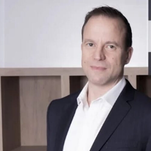 Carlos Brito asume el liderazgo de DXC Technology en México