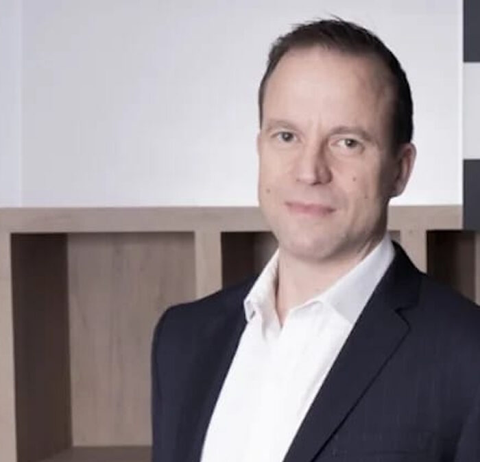 Carlos Brito asume el liderazgo de DXC Technology en México