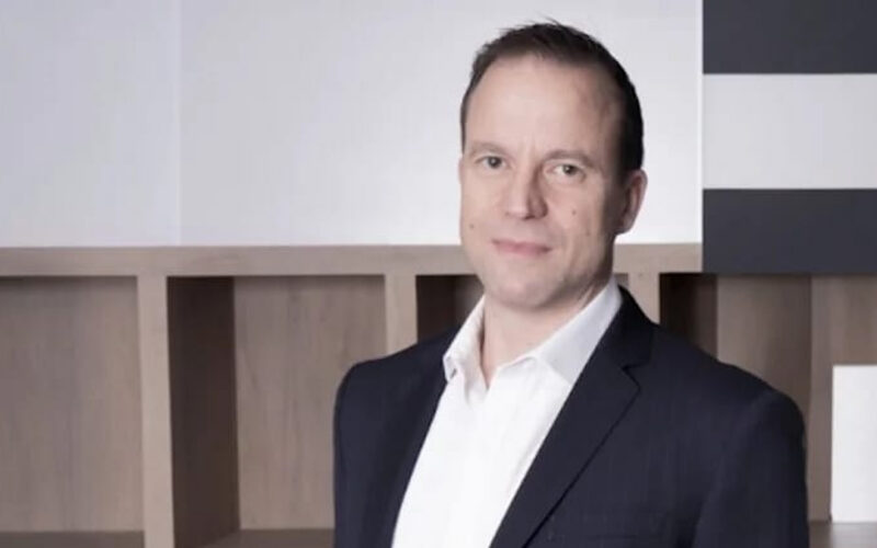 Carlos Brito asume el liderazgo de DXC Technology en México