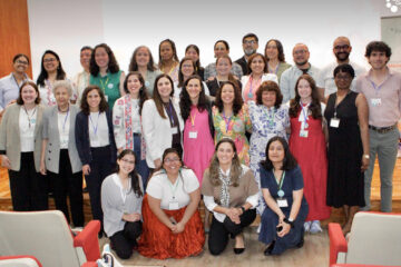 El simposio de América Latina impulsa un nuevo enfoque educativo