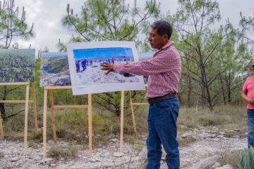 Alianza para el Desarrollo Rural en México