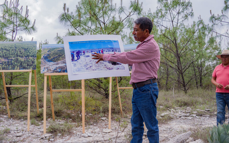 Alianza para el Desarrollo Rural en México