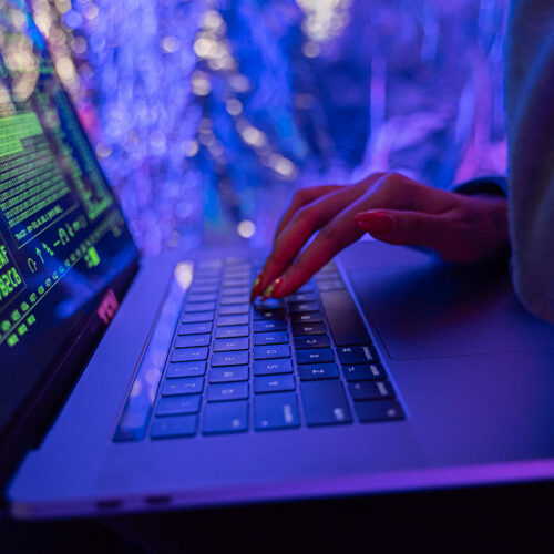 Ciberseguridad y resiliencia en la era del comercio electrónico