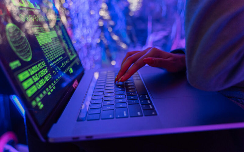 Ciberseguridad y resiliencia en la era del comercio electrónico
