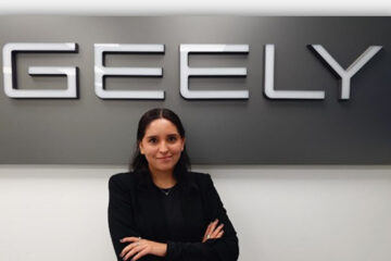 Geely México suma nuevo talento estratégico para potenciar su visibilidad de marca