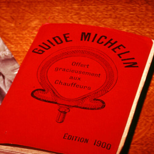 Mindful Voices transforma la estrategia editorial de la Guía MICHELIN